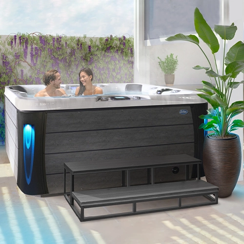 Escape X-Series hot tubs for sale in George Morlan